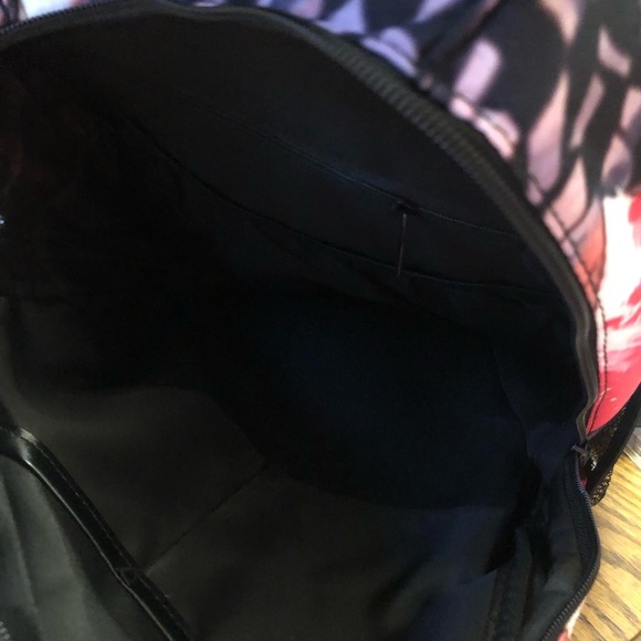 Anime Backpack Kokichi Bavkpack New In Bag Never Used - Picture 7 of 8